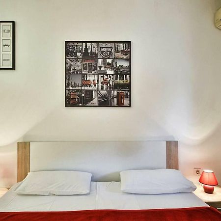 The Big Smile Apartments Pula Luaran gambar