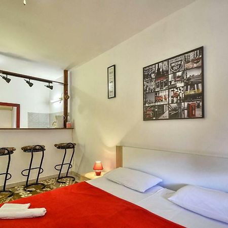 The Big Smile Apartments Pula Luaran gambar
