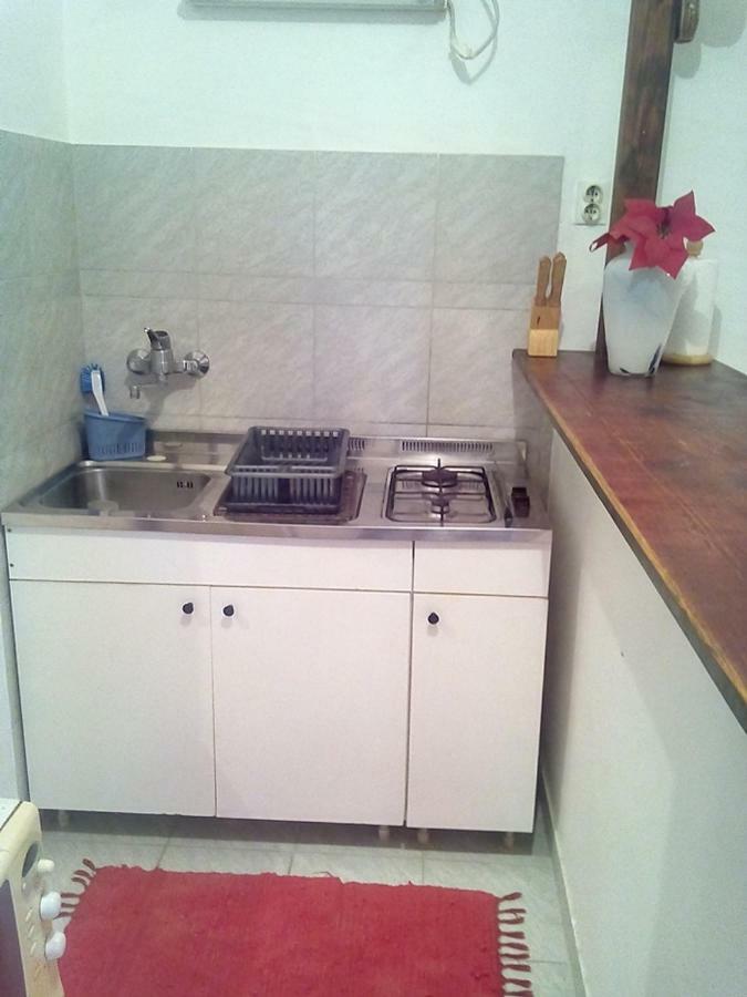 The Big Smile Apartments Pula Luaran gambar