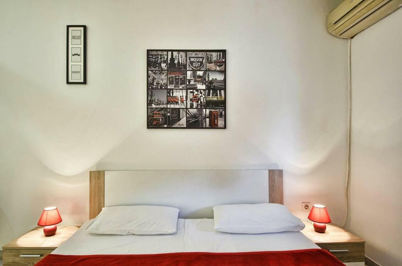 The Big Smile Apartments Pula Luaran gambar