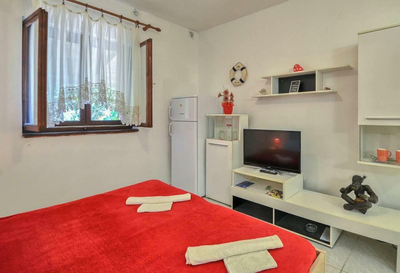 The Big Smile Apartments Pula Luaran gambar