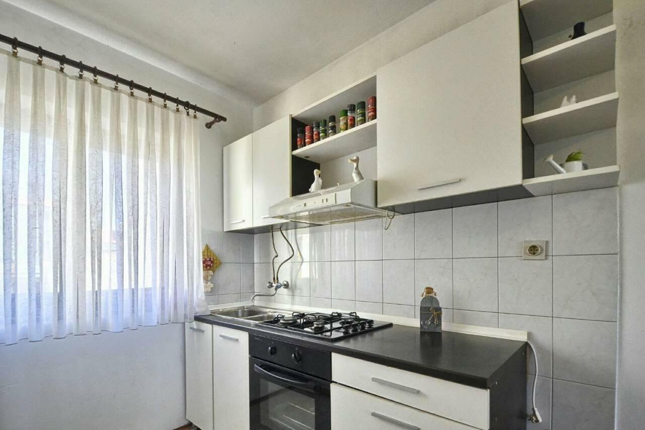 The Big Smile Apartments Pula Luaran gambar