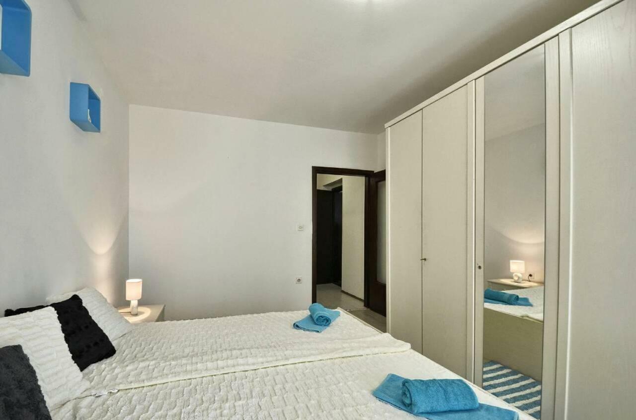 The Big Smile Apartments Pula Luaran gambar